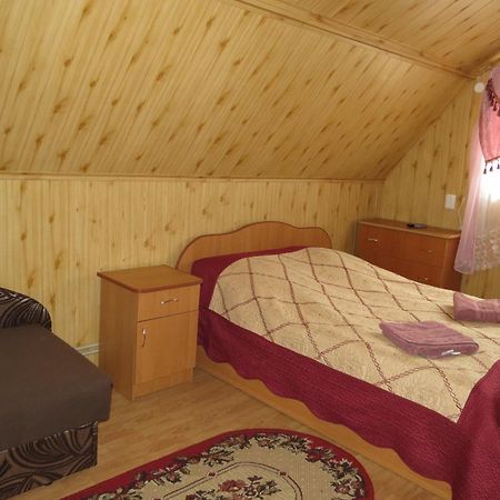 Bilyy Kamin Guest House Tatariv Rom bilde
