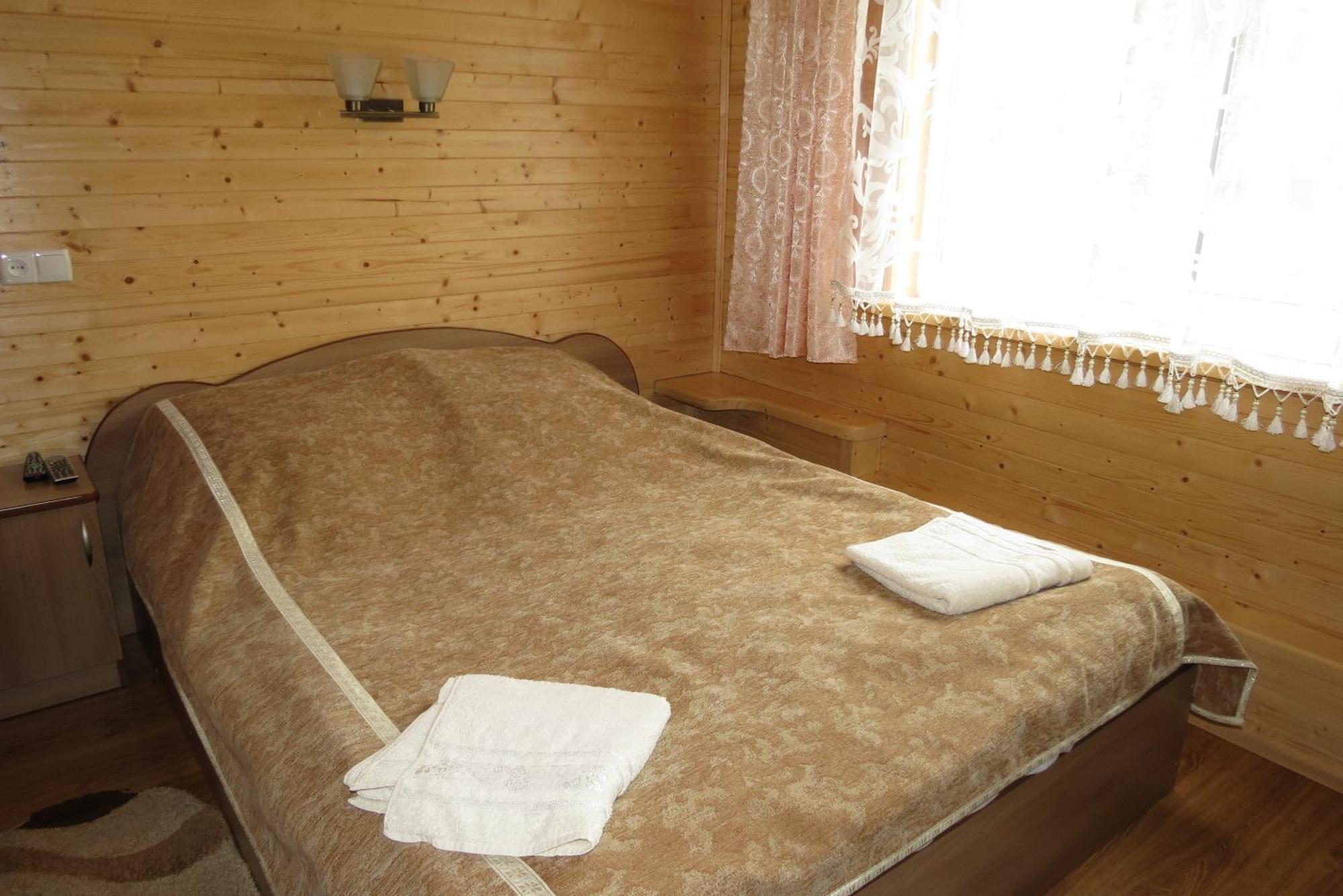 Bilyy Kamin Guest House Tatariv Rom bilde