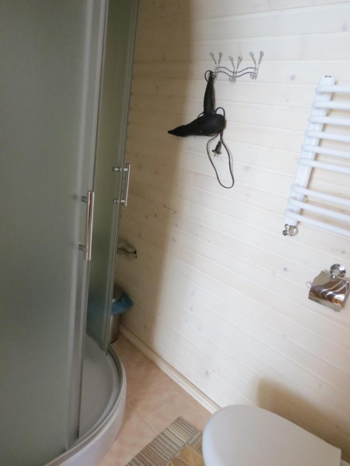 Bilyy Kamin Guest House Tatariv Rom bilde