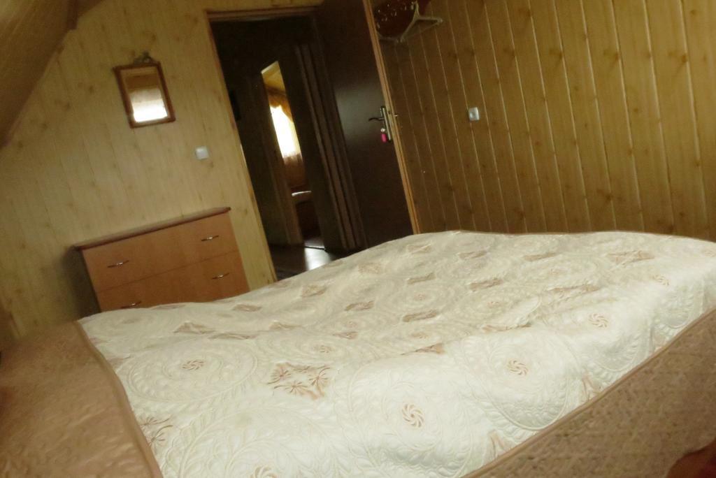 Bilyy Kamin Guest House Tatariv Rom bilde